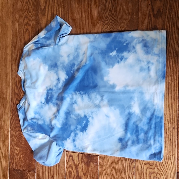 Boys Abercrombie Active Tee - 9-10 - Picture 4 of 4